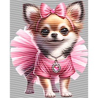 Animal Integration-DW 737